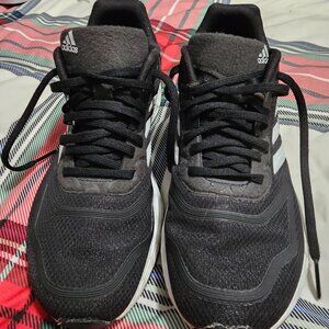 Boys Adidas sneakers